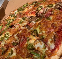 Lorenzo's Cafe  Pizzeria - Hotel WA