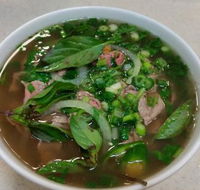 Pho Van Vietnamese Restaurant