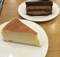 Aviv Cakes  Bagels - Hotel WA