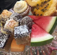 Jam and Cream - Hotel WA