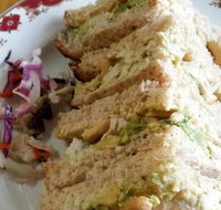 Sycamore Tree Coffee Shop - Hotel WA