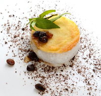 Yiche Restaurant - Hotel WA