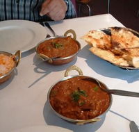 Bombay Masala Indian Restaurant - Hotel WA