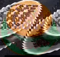 Cafe Harmony Espresso bar - Hotel WA