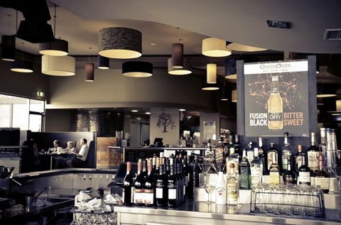 Green Olive - Hotel WA 0