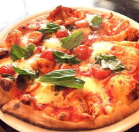 Itahlia Restaurant - Hotel WA