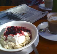 Loco Coffee - Hotel WA