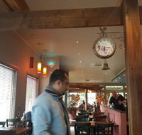 Nandos Heatherton
