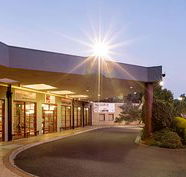 York on Lilydale Hotel - Hotel WA