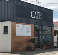 123 Cafe - Hotel WA