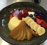 BeanStation Cafe - Hotel WA