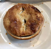 Centre Bakery - Hotel WA