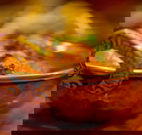 Delhi Masala - Hotel WA