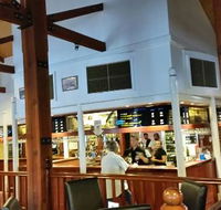 Edwards tavern - Hotel WA