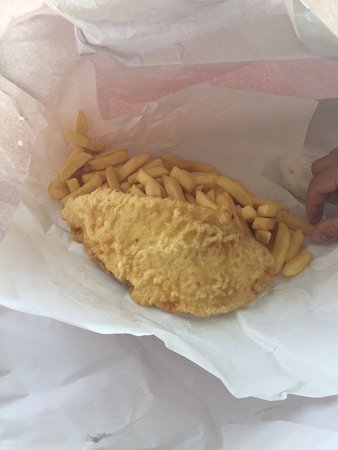 George's Seafood Of Rosebud - Hotel WA 0