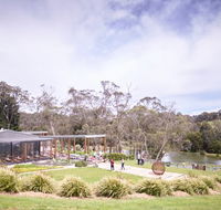 Green Olive at Red Hill - Hotel WA