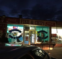 Guthridge Parade Fish  Chips - Hotel WA
