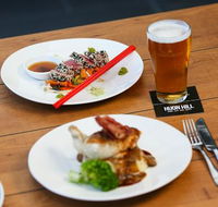 Huon Hill Tavern Wodonga - Hotel WA