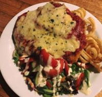 Jack Ryans Irish Bar - Hotel WA