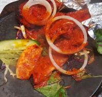 Khatti's Curry Lounge - Hotel WA