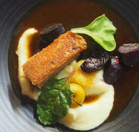La Maison Restaurant - Hotel WA