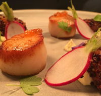 Oneills Restaurant - Hotel WA