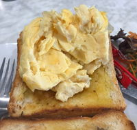 Pastry and Pieces - Hotel WA