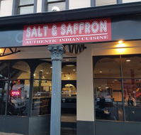 Salt And Saffron - Hotel WA
