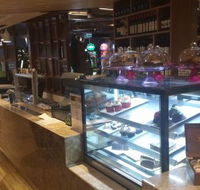 Sporting Legends - Hotel WA