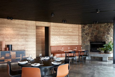 TarraWarra Estate Restaurant - Hotel WA 0