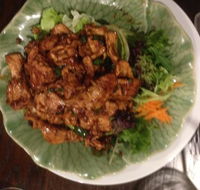 Thai At Sale - Hotel WA