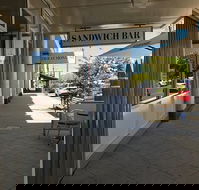 The Handy Store - Hotel WA