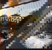 The Kitchen Bistro Bar and Courtyard