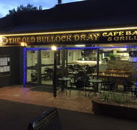 The Old Bullock Dray - Hotel WA
