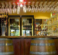 The Pig  Whistle - Hotel WA