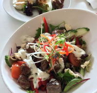 Wild Honey - Hotel WA