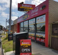 York Street Bakery - Hotel WA