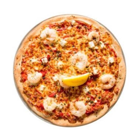 Alexo Pizza & Bistro Port Fairy - Hotel WA 0