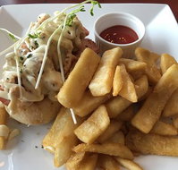 Amay Cafe and Restaurant - Hotel WA