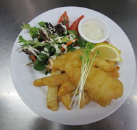 Banjo's on Albert - Hotel WA