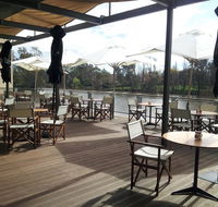 Benalla Gallery Cafe - Hotel WA