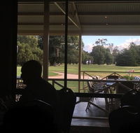 Benalla Golf Club - Hotel WA