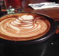 Billy Goat Hill Brasserie - Hotel WA