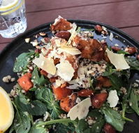 Bonnie and Clydes Pizzeria Horsham - Hotel WA