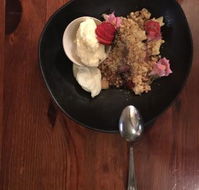 Bull  Mouth Hotel - Hotel WA