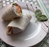 Cafe Lazat