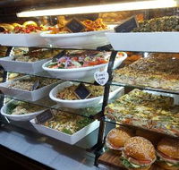 Emerald Village Bakery and Cafe - Hotel WA