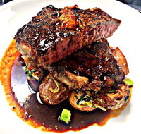 Hargreaves Hill Brewing Company - Hotel WA