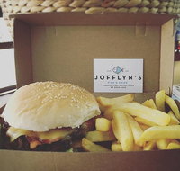 Jofflyn's Fish  Chips