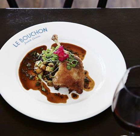 Le Bouchon French Cuisine - Hotel WA 0